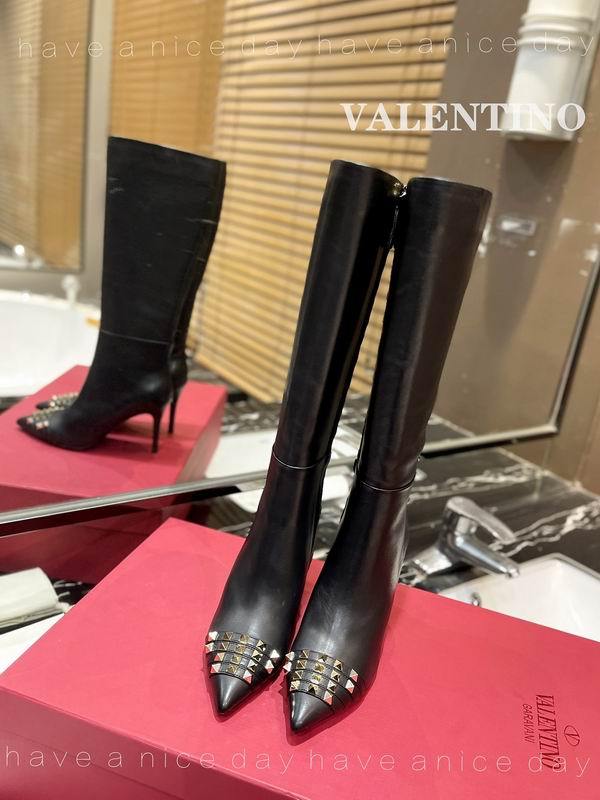 Valentino Women's Shoes 504